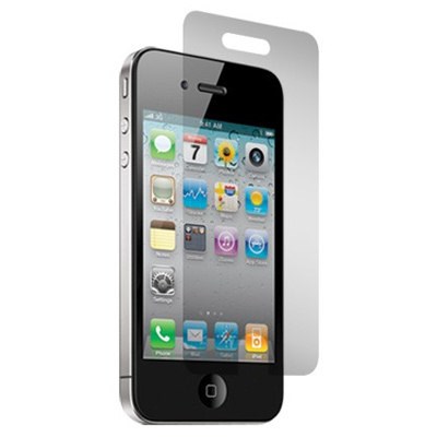 Apple Gadget Guard Original Edition Hd Screen Guard - iPhone 5, iPhone 5c, iPhone 5s, and iPhone 5se  WDSGAP000136