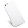 Apple Compatible Spigen Thin Fit Case - Shimmery White  041CS20169 Image 1