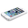 Apple Compatible Spigen Thin Fit Case - Shimmery White  041CS20169 Image 2