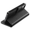 Apple Compatible Spigen Sgp Wallet S Case With Card Holder - Black  041CS20191 Image 1