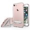Apple Spigen Crystal Hybrid Case With Kickstand - Rose Gold  042CS20461 Image 1