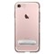Apple Spigen Crystal Hybrid Case With Kickstand - Rose Gold  042CS20461 Image 3