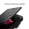 Apple Spigen Valentinus Premium Leather Folio Case With Card Holder - Black  042CS20979 Image 1