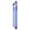 Apple Compatible Spigen SGP Slim Armor Case - Violet  043CS20312 Image 3