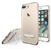 Apple Spigen Crystal Hybrid Case With Kickstand - Champagne Gold  043CS20509 Image 1