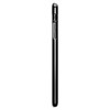 Apple Compatible Spigen Thin Fit Case - Jet Black  043CS20854 Image 4