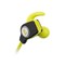 Monster iSport Bluetooth Wireless SuperSlim In-ear Headphones - Green Image 1