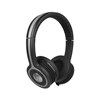 Monster iSport Freedom Bluetooth Wireless On-ear Headphones - Black Image 1