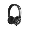 Monster iSport Freedom Bluetooth Wireless On-ear Headphones - Black Image 2