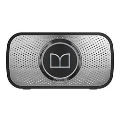 Monster Superstar Hd Bluetooth Speaker - Gray Monster Superstar Hd Bluetooth Speaker - Gray