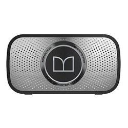 Monster Superstar Hd Bluetooth Speaker - Gray