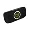 Monster Superstar Backfloat Hd Bluetooth Speaker - Black And Neon Green Image 1
