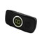 Monster Superstar Backfloat Hd Bluetooth Speaker - Black And Neon Green Image 2