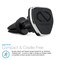 Naztech MagBuddy Air Vent Mount Black Image 1