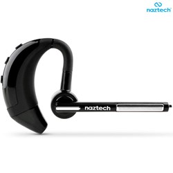 Naztech N750 Emerge Wireless Bluetooth Headset
