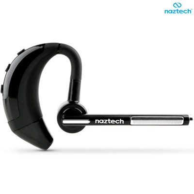 Naztech N750 Emerge Wireless Bluetooth Headset