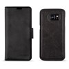 Samsung Naztech Allure Magnetic Cover and Wallet - Black  13643NZ Image 2