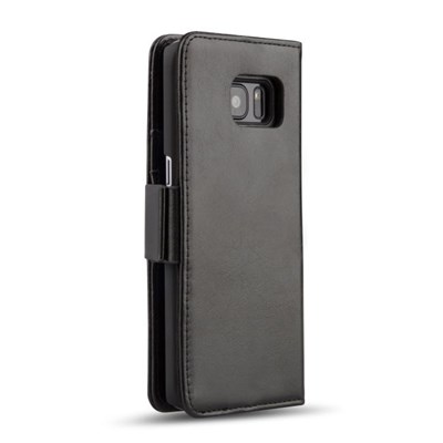 Samsung Naztech Allure Magnetic Cover and Wallet - Black  13643NZ