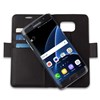 Samsung Naztech Allure Magnetic Cover and Wallet - Black  13643NZ Image 2