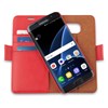 Samsung Naztech Allure Magnetic Cover and Wallet - Red  13645NZ Image 2