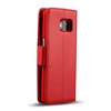 Samsung Naztech Allure Magnetic Cover and Wallet - Red  13645NZ Image 3