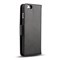 Samsung Naztech Allure Magnetic Cover and Wallet - Black  13654NZ Image 2
