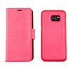 Samsung Naztech Allure Magnetic Cover and Wallet - Pink  13666NZ Image 1