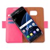 Samsung Naztech Allure Magnetic Cover and Wallet - Pink  13666NZ Image 2