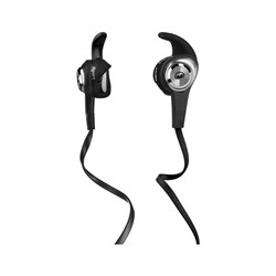 Monster iSport Strive In-ear Controltalk Universal Headphones - Black