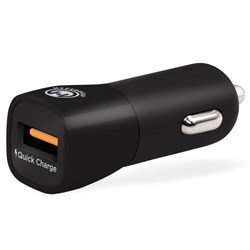 HyperGear Adaptive Fast Car Charger
