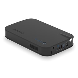 Naztech VOLT Power Station with AC Outlet - 27000mAh Naztech VOLT Power Station with AC Outlet - 27000mAh