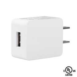 HyperGear 2A Single USB Wall Charger Bulk HyperGear 2A Single USB Wall Charger Bulk