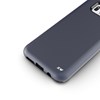 Samsung SLEEK HYBRID Cover with Dual Layered Protection - Blue Image 2