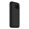 Mophie Juice Pack Rechargeable External Battery Case 2800mah With Built-in Wireless Charging - Black Image 2