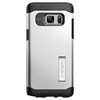Samsung Spigen SGP Slim Armor Case - Satin Silver  562CS20379 Image 1