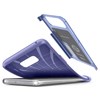 Samsung Spigen SGP Slim Armor Case - Violet  562CS20382 Image 2