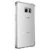 Samsung Compatible Spigen Crystal Shell Case - Crystal Clear Image 3