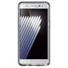 Samsung Spigen Crystal Hybrid Case With Kickstand - Metal Slate  562CS20386 Image 1