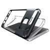 Samsung Spigen Crystal Hybrid Case With Kickstand - Metal Slate  562CS20386 Image 3