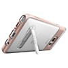 Samsung Spigen Crystal Hybrid Case With Kickstand - Rose Gold  562CS20388 Image 2