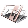 Samsung Spigen Crystal Hybrid Case With Kickstand - Rose Gold  562CS20388 Image 3