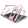 Samsung Spigen Crystal Hybrid Case With Kickstand - Rose Gold  562CS20388 Image 3