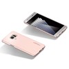 Samsung Compatible Spigen Thin Fit Case - Rose Gold  562CS20398 Image 2