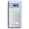 Samsung Spigen Crystal Hybrid Case With Kickstand - Blue Coral  562CS20666 Image 1