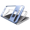 Samsung Spigen Crystal Hybrid Case With Kickstand - Blue Coral  562CS20666 Image 3