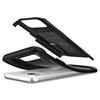 Samsung Spigen SGP Slim Armor Case - Black  565CS20831 Image 4
