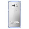 Samsung Spigen Crystal Hybrid Case With Kickstand - Blue Coral  565CS20837 Image 1