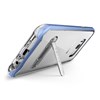 Samsung Spigen Crystal Hybrid Case With Kickstand - Blue Coral  565CS20837 Image 3