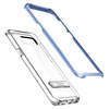 Samsung Spigen Crystal Hybrid Case With Kickstand - Blue Coral  565CS20837 Image 4