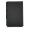 Puregear Universal Folio Case for 7-8 Inch Tablets - Black  61379PG Image 2